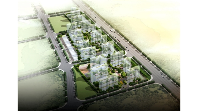 標(biāo)題：呼市東方領(lǐng)海小區(qū)
瀏覽次數(shù)：3897
發(fā)表時(shí)間：2020-10-16