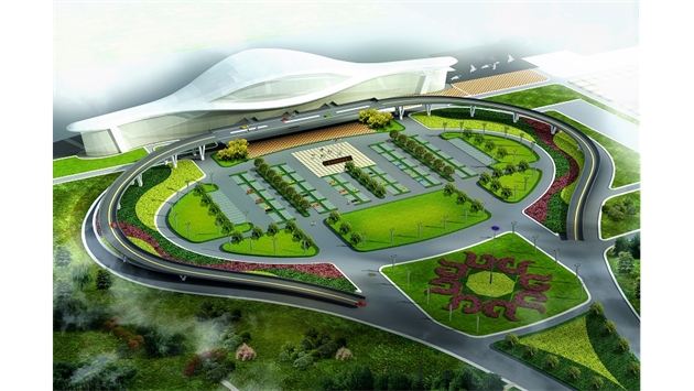 標(biāo)題：集寧機(jī)場(chǎng)
瀏覽次數(shù)：3954
發(fā)表時(shí)間：2020-10-16